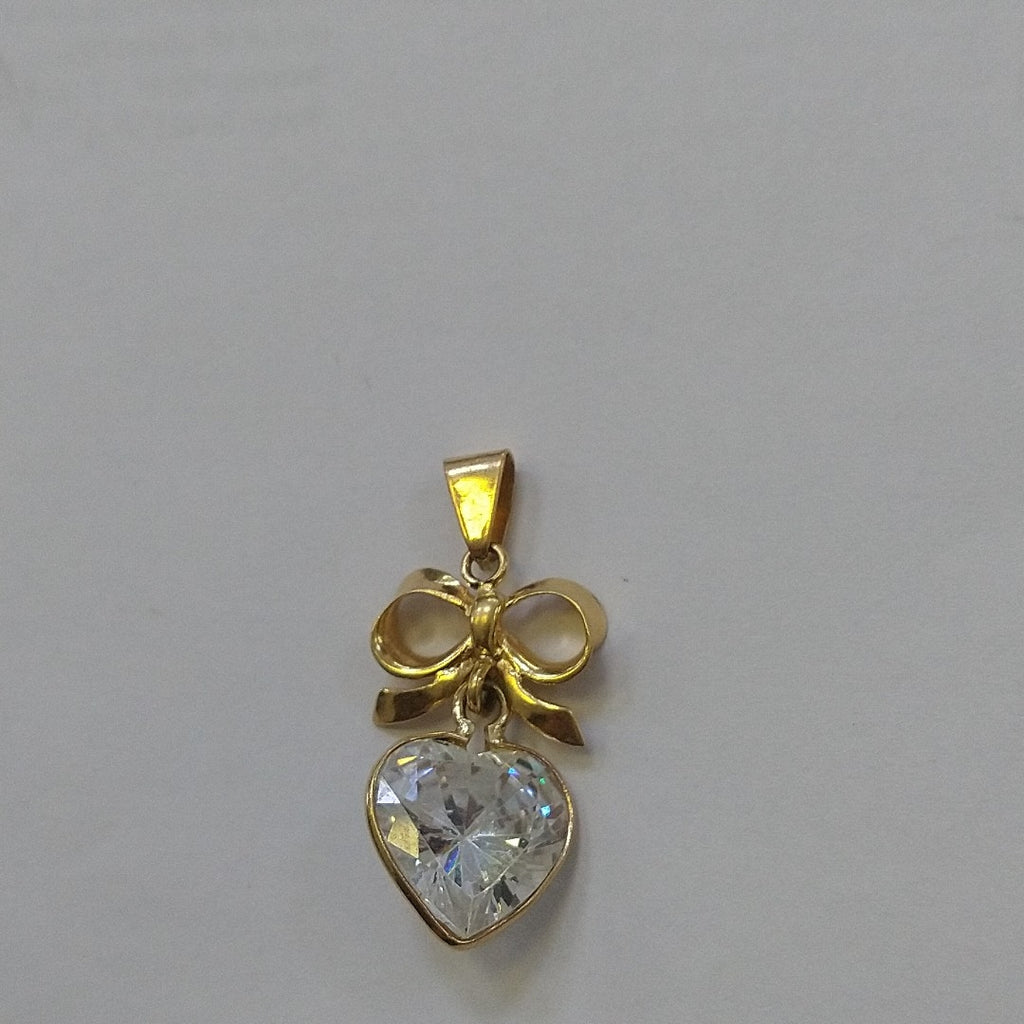 DIJE ORO 18 K 5.8 GRMS (SEMINUEVO)