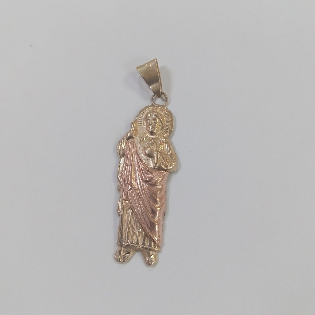 DIJE ORO 10 K 0.3 GRMS (SEMINUEVO)