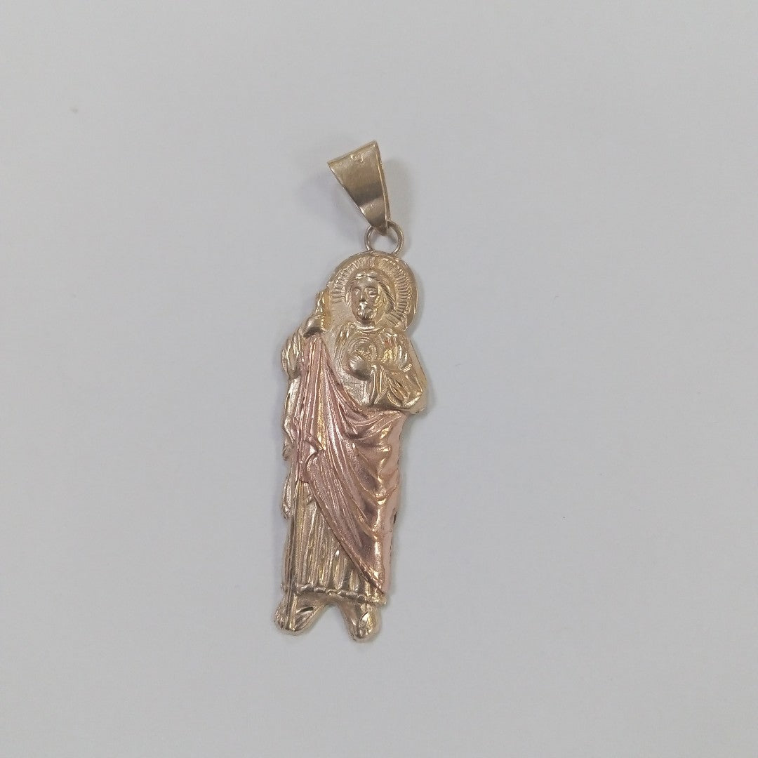 DIJE ORO 10 K 0.3 GRMS (SEMINUEVO)