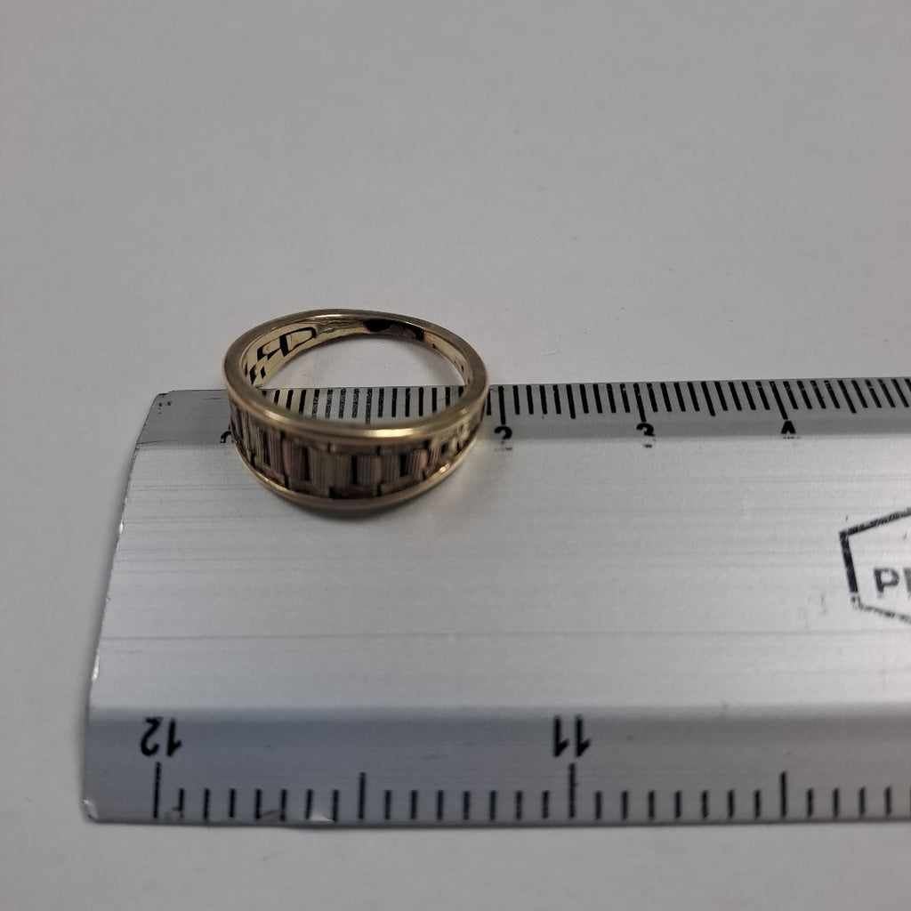 ANILLITO ORO 14 K 2,90 GRMS (SEMINUEVO)
