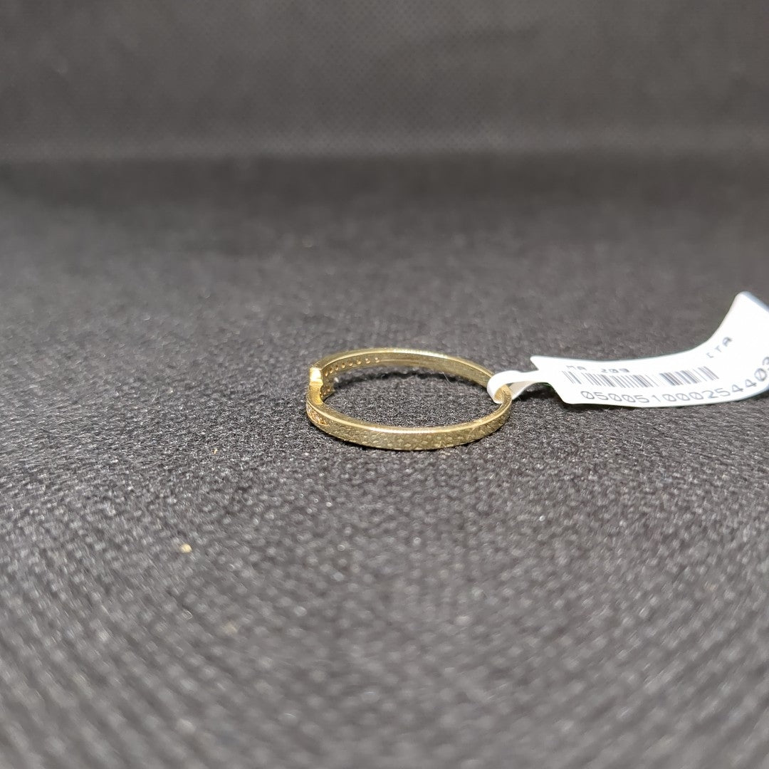 ANILLOS DAMA ORO 10K 1.4 (NUEVO)