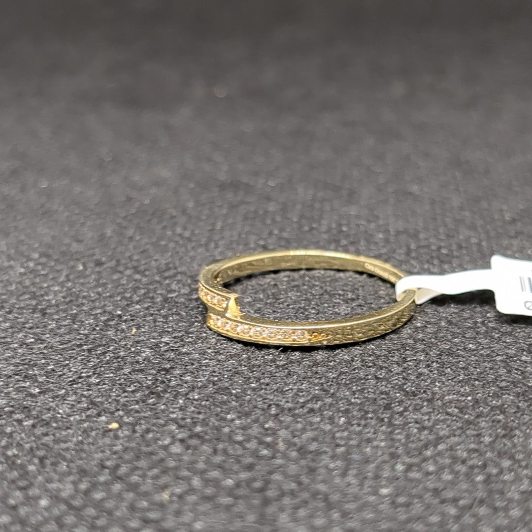ANILLOS DAMA ORO 10K 1.3 (NUEVO)