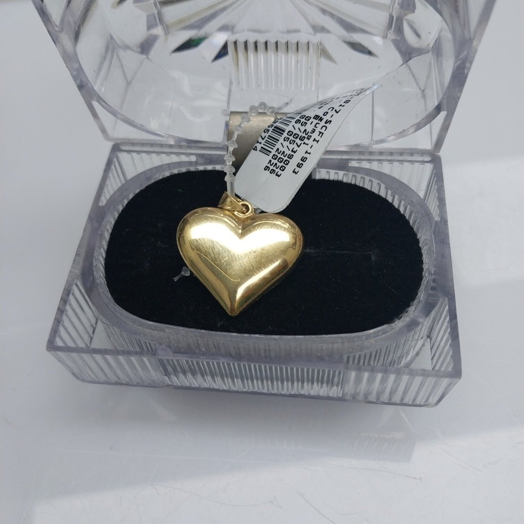 DIJE ORO 14 K 1.6 GRMS (SEMINUEVO)