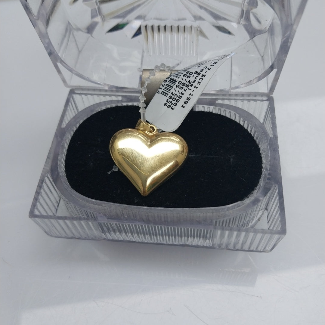 DIJE ORO 14 K 1.6 GRMS (SEMINUEVO)