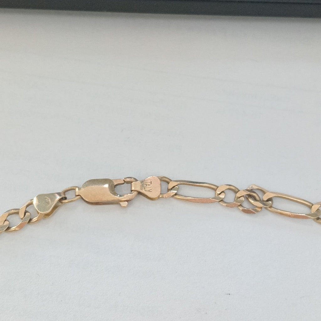 CADENA ORO 10 K 17.3 GRMS (SEMINUEVO)