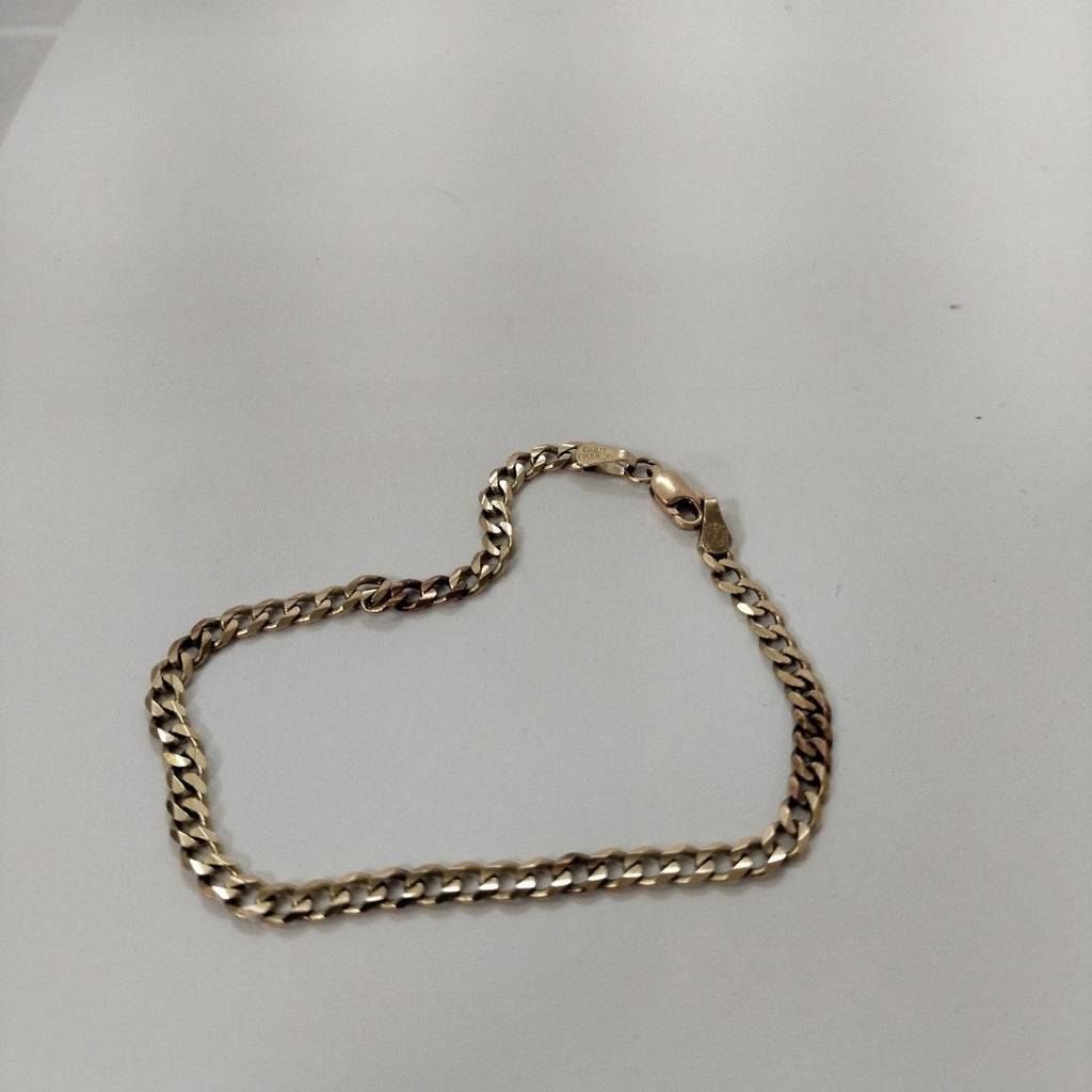 PULSERA ORO 10 K 5,60 GRMS (SEMINUEVO)