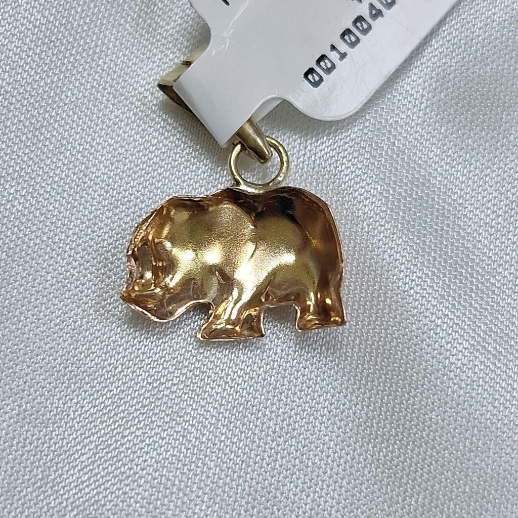 DIJE ORO 8 K 1,00 GRMS (SEMINUEVO)
