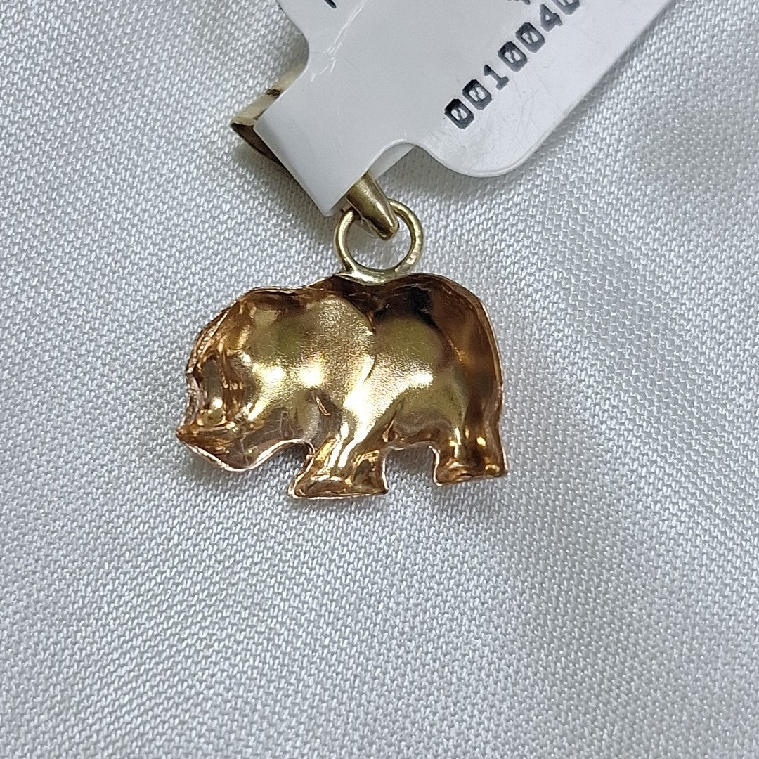 DIJE ORO 8 K 1,00 GRMS (SEMINUEVO)