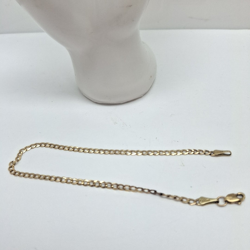 PULSERA ORO 10 K 2.2 GRMS (SEMINUEVO)