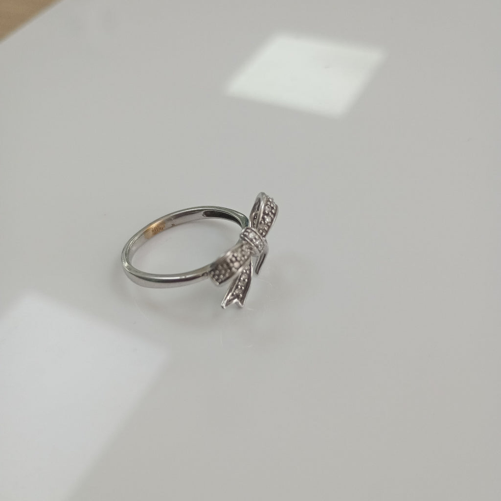 ANILLITO ORO 14 K 2.9 GRMS (SEMINUEVO)