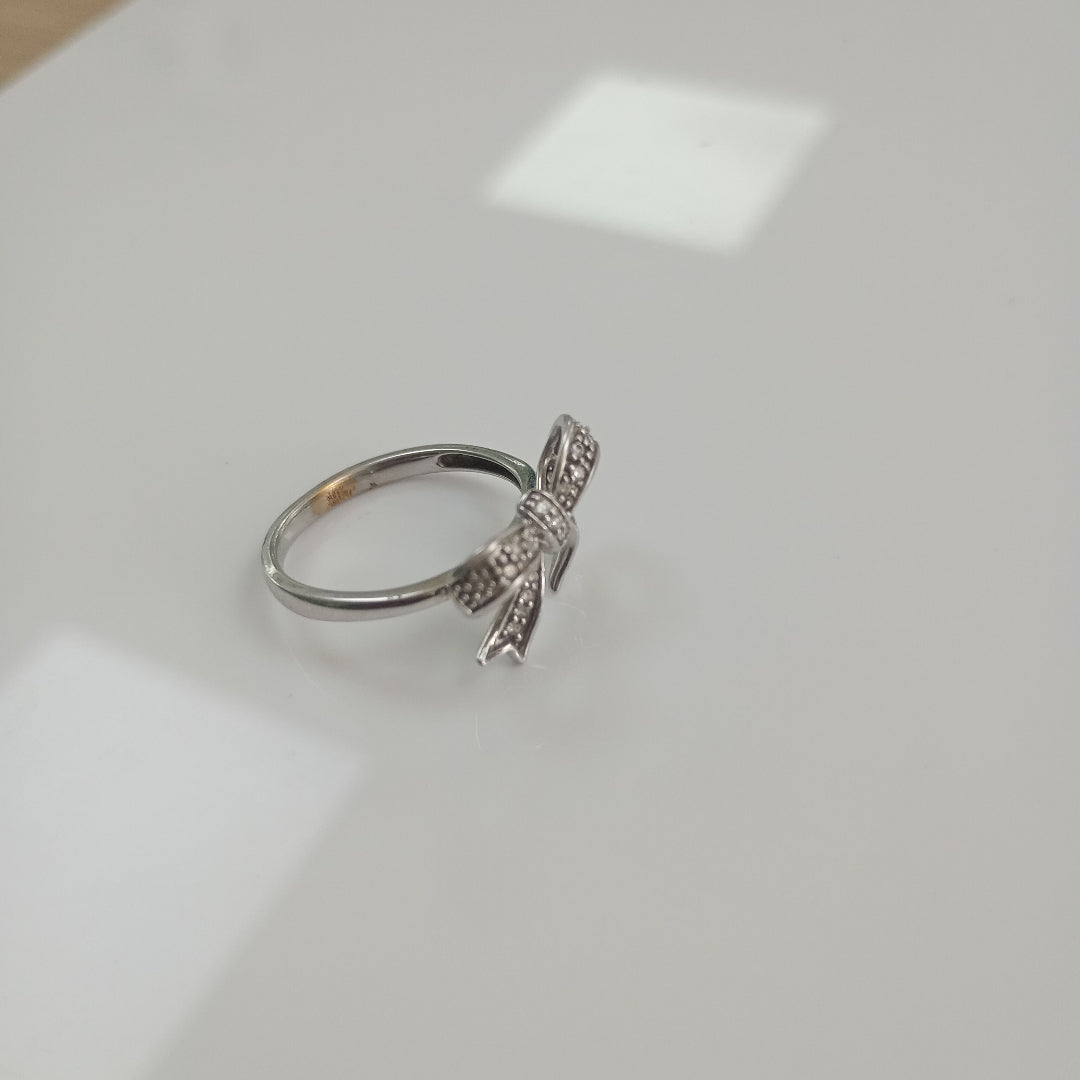 ANILLITO ORO 14 K 2.9 GRMS (SEMINUEVO)