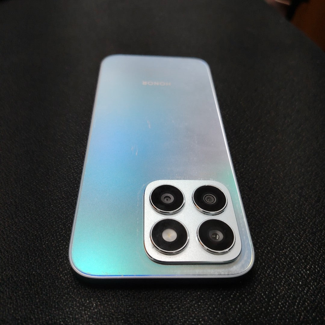 CELULAR HONOR X8B LLY-LX3 (2023) 512 GB 8 GB RAM (SEMINUEVO)
