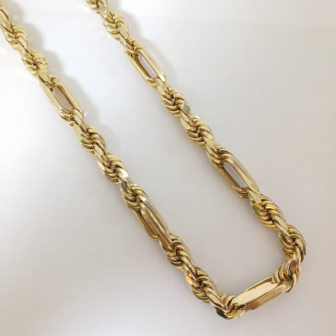 CADENA ORO 10 K 81,80 GRMS (SEMINUEVO)