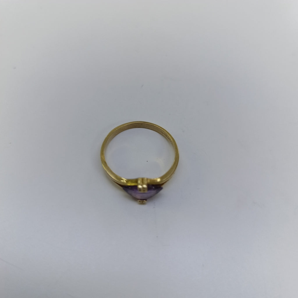 ANILLITO ORO 10 K 2.1 GRMS (SEMINUEVO)