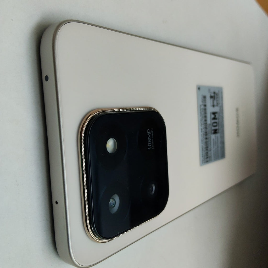 CELULAR HONOR X7D LGN-LX3 (2025) 256 GB 8 GB RAM (SEMINUEVO)