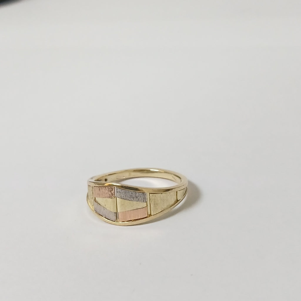 ANILLITO ORO 14 K 3,10 GRMS (SEMINUEVO)