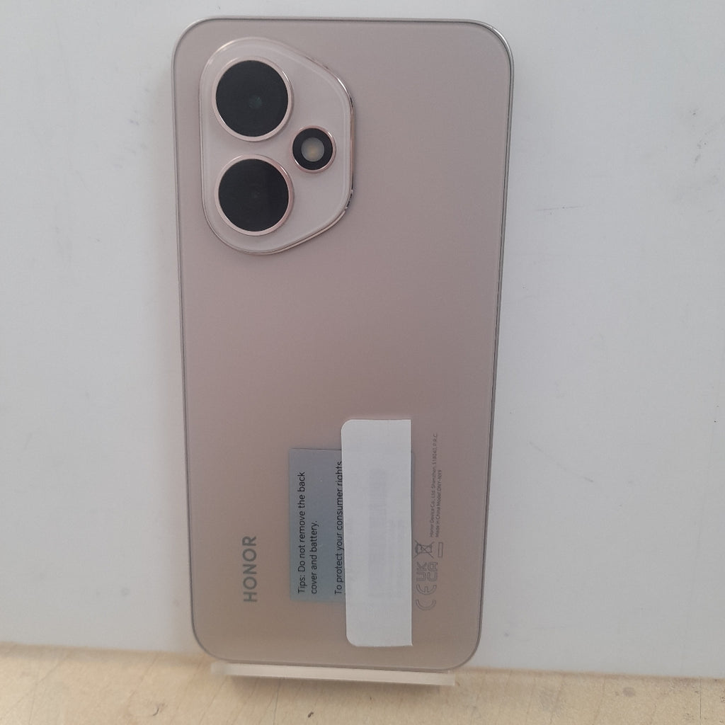 CELULAR HONOR 400 DNY-NX9 (2025) 256 GB 12 GB RAM (SEMINUEVO)
