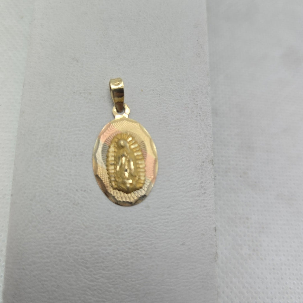 DIJE ORO 10 K 1,20 GRMS (SEMINUEVO)