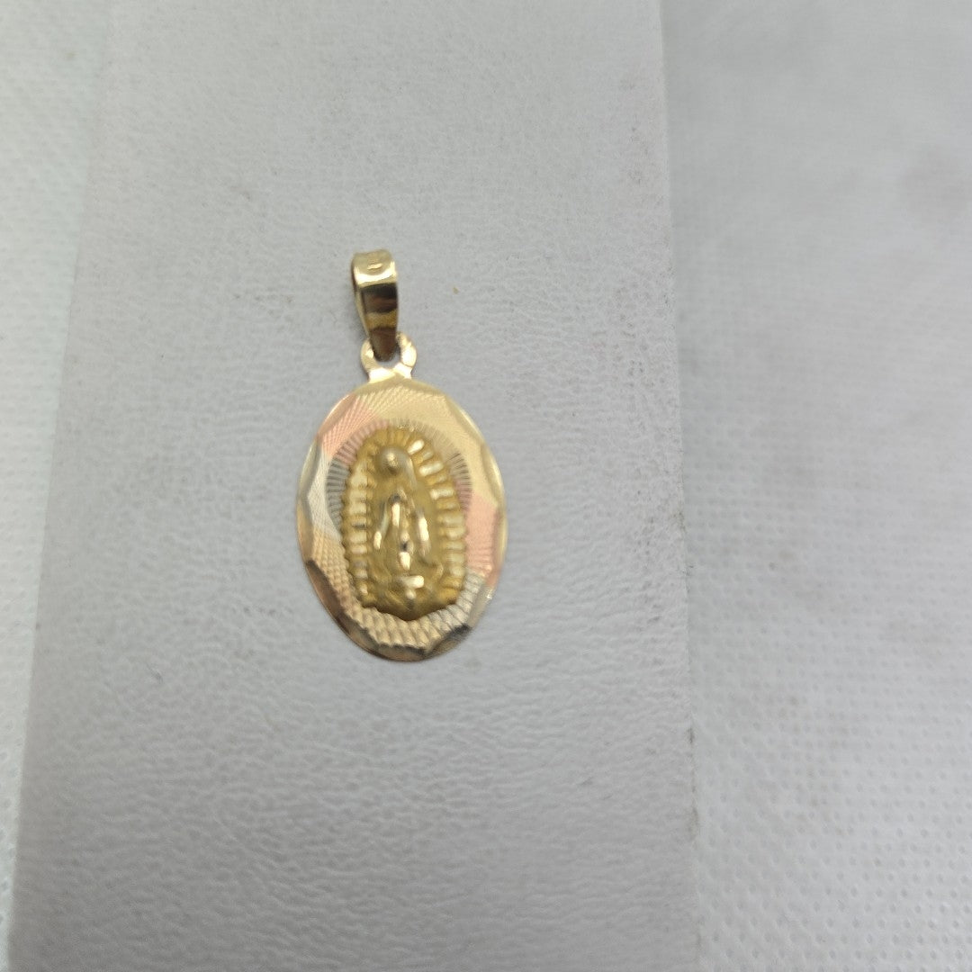 DIJE ORO 10 K 1,20 GRMS (SEMINUEVO)