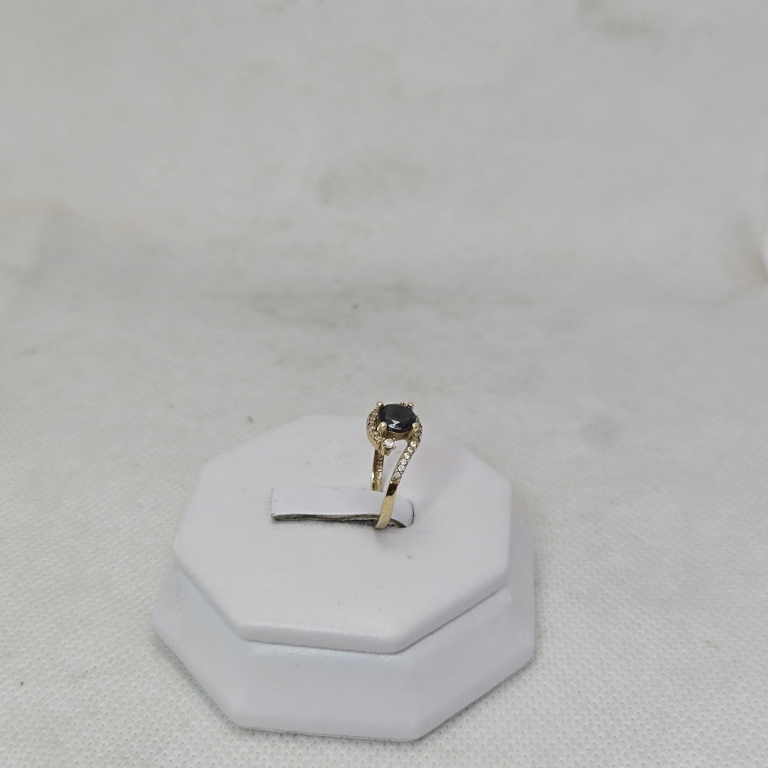 ANILLITO ORO 8 K 1.8 GRMS (SEMINUEVO)