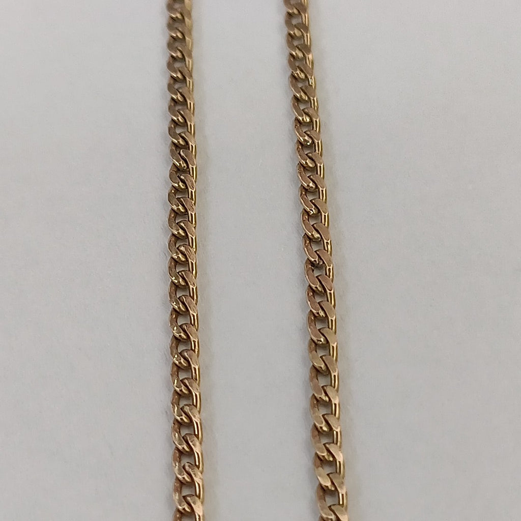 CADENA ORO 18 K 7.3 GRMS (SEMINUEVO)