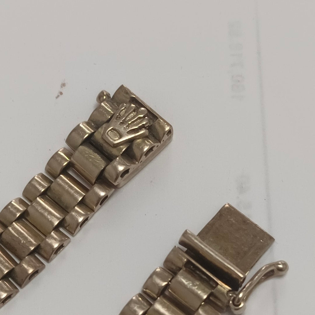PULSERA ORO 14 K 20.7 GRMS (SEMINUEVO)
