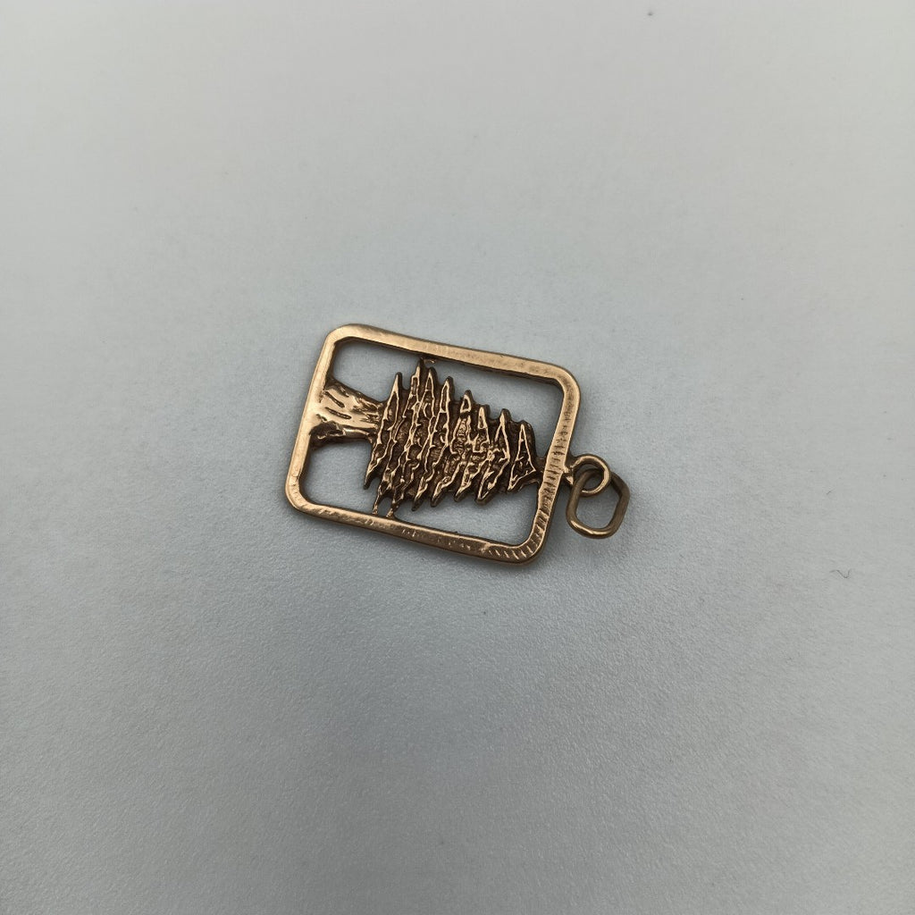 DIJE ORO 10 K 1.7 GRMS (SEMINUEVO)
