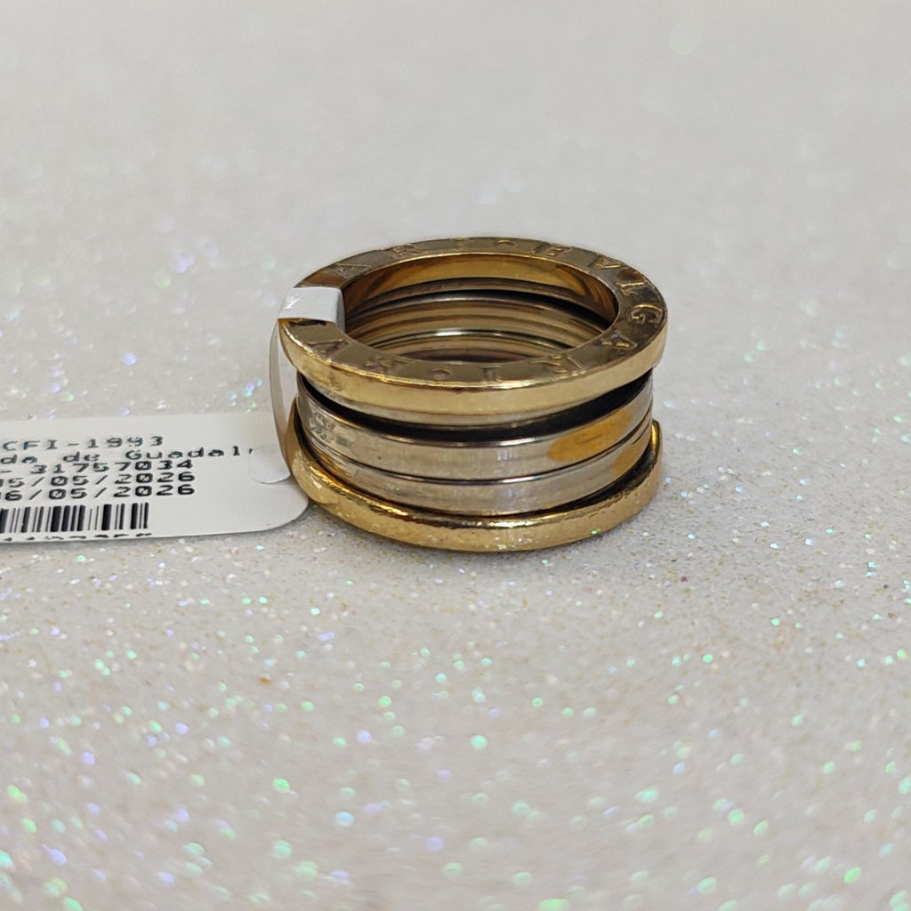 ANILLITO ORO 14 K 9 GRMS (SEMINUEVO)