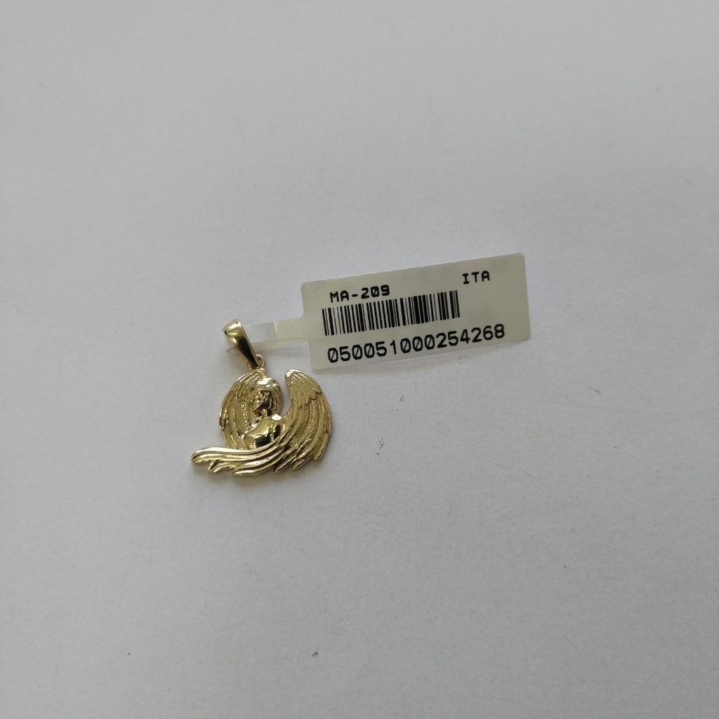 DIJES ORO 10K 1.2 (NUEVO)