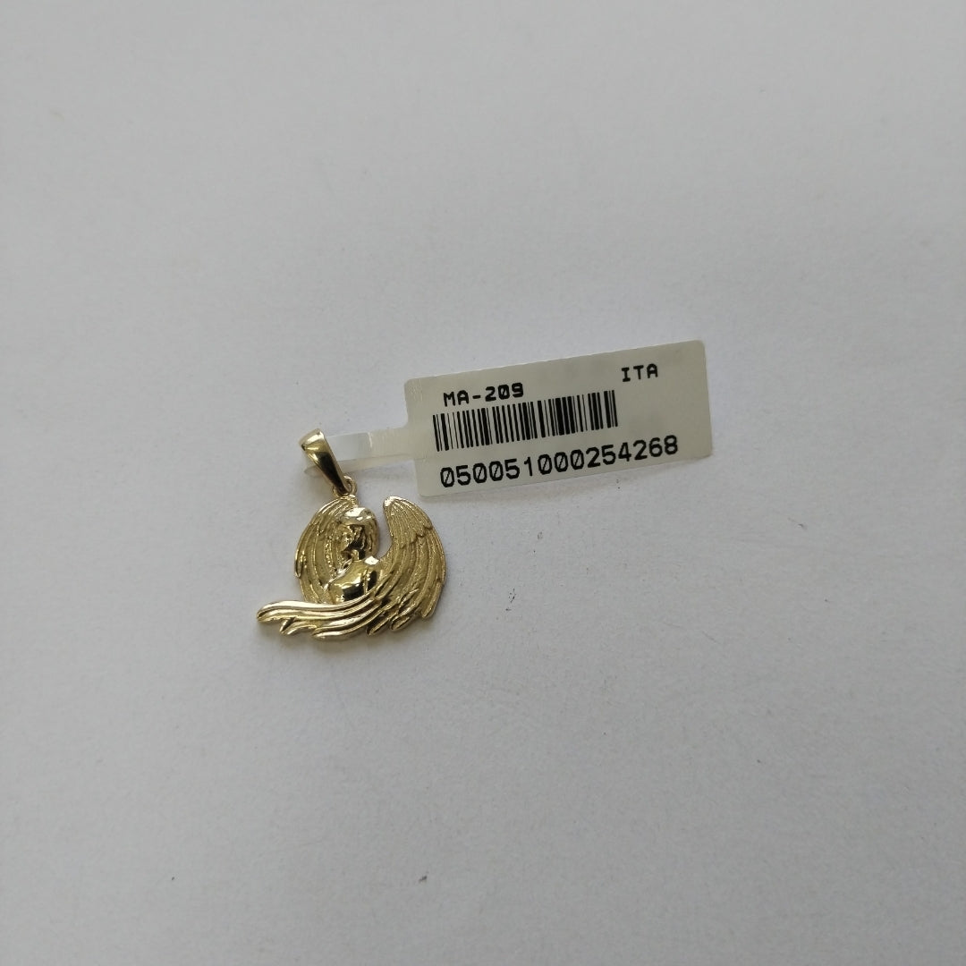 DIJES ORO 10K 1.2 (NUEVO)