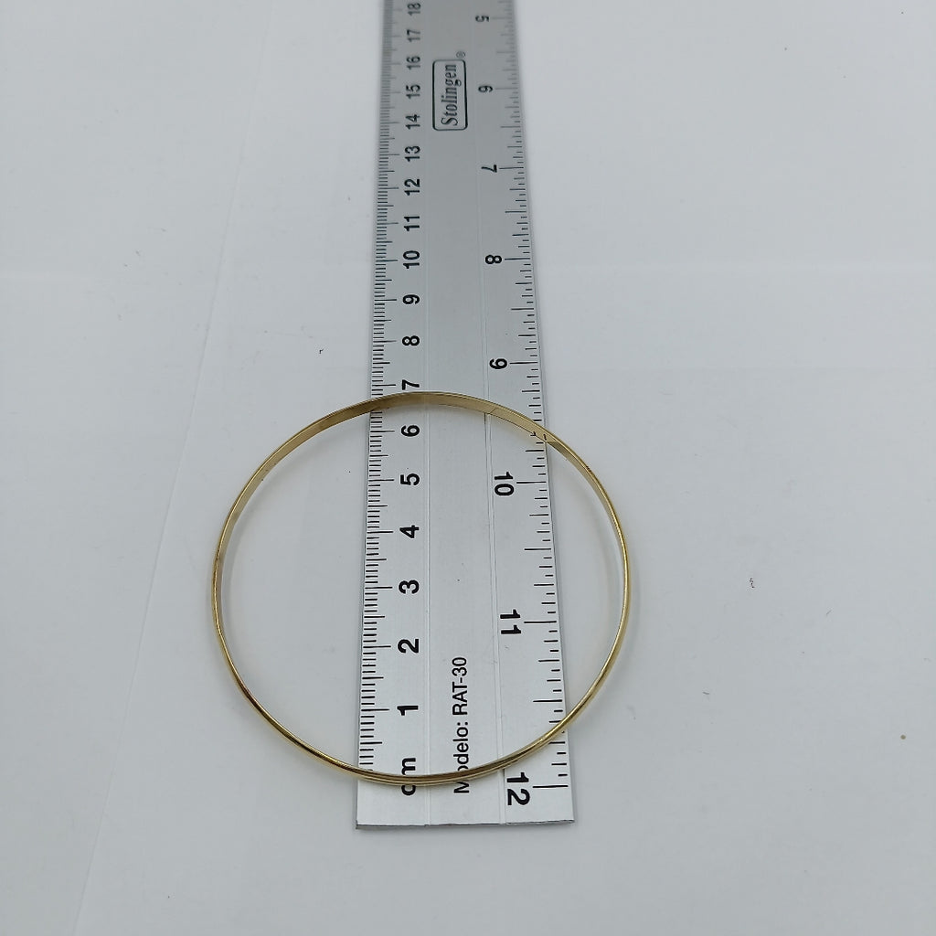 PULSERA ORO 10 K 7.6 GRMS (SEMINUEVO)