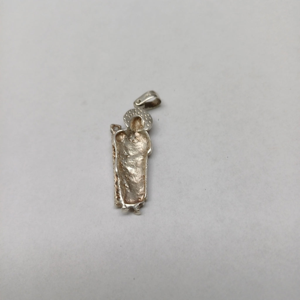 DIJE PLATA 5.3 GRMS (SEMINUEVO)