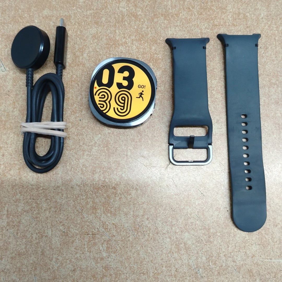 SMARTWATCH SAMSUNG GALAXY WATCH 8 SM-L330 44 MM GPS (SEMINUEVO)