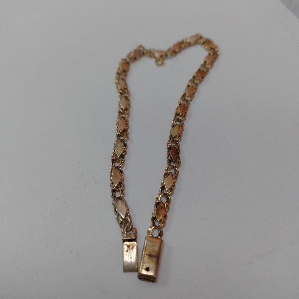 PULSERA ORO 10 K 5.6 GRMS (SEMINUEVO)