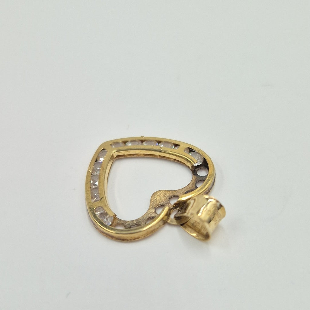 DIJE ORO 10 K 0.7 GRMS (SEMINUEVO)