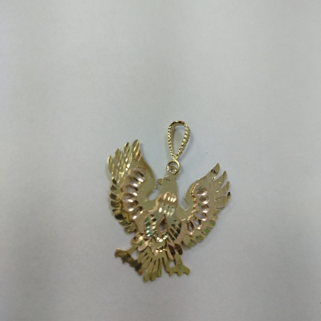 DIJE ORO 10 K 3.6 GRMS (SEMINUEVO)