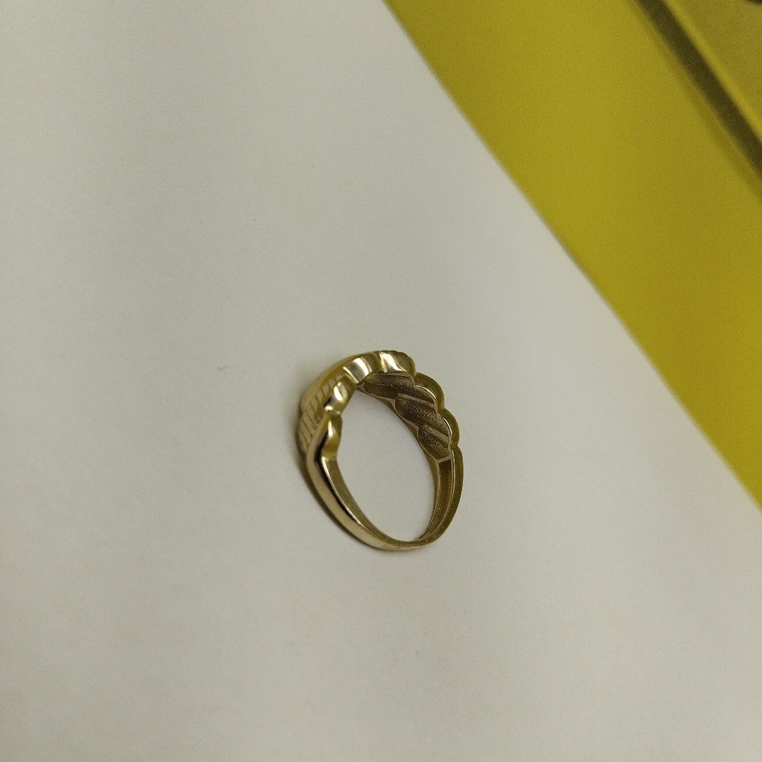 ANILLOS DAMA ORO 10K 2.5 (NUEVO)