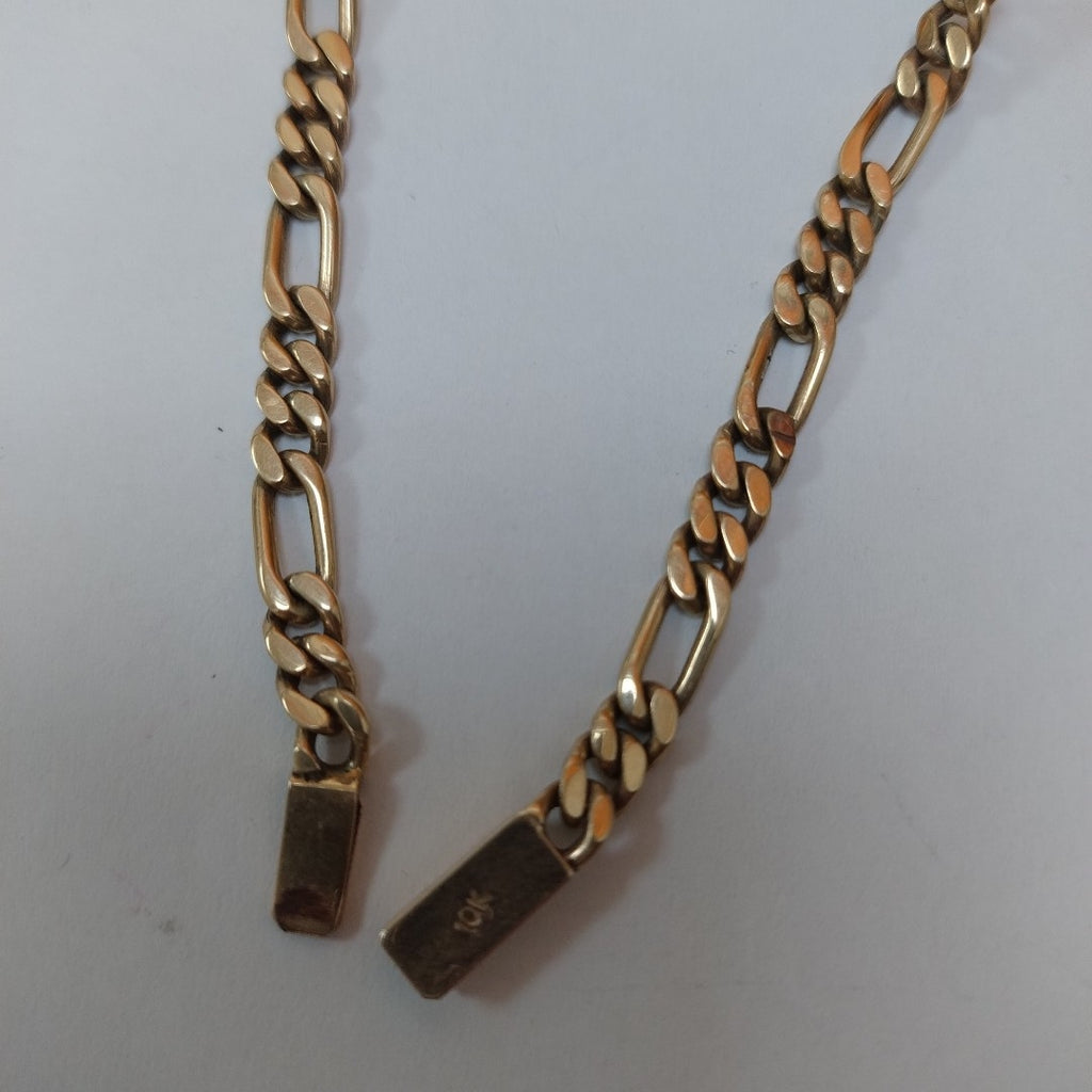 ESCLAVA ORO 10 K 11,90 GRMS (SEMINUEVO)