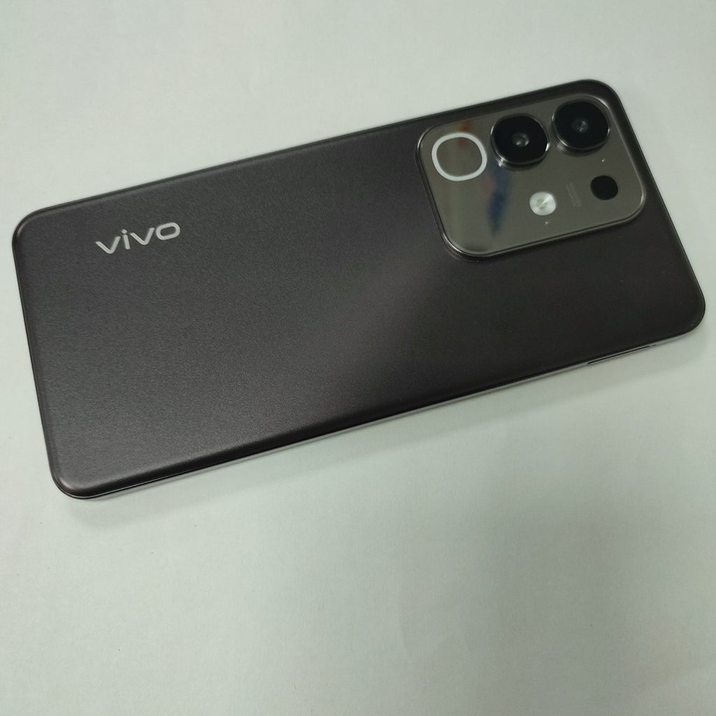 CELULAR VIVO Y29 V2434 (2025) 256 GB 8 GB RAM (SEMINUEVO)