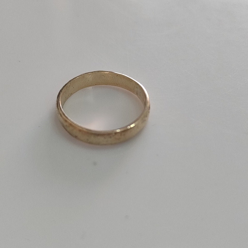 ARGOLLA ORO 10 K 2,50 GRMS (SEMINUEVO)