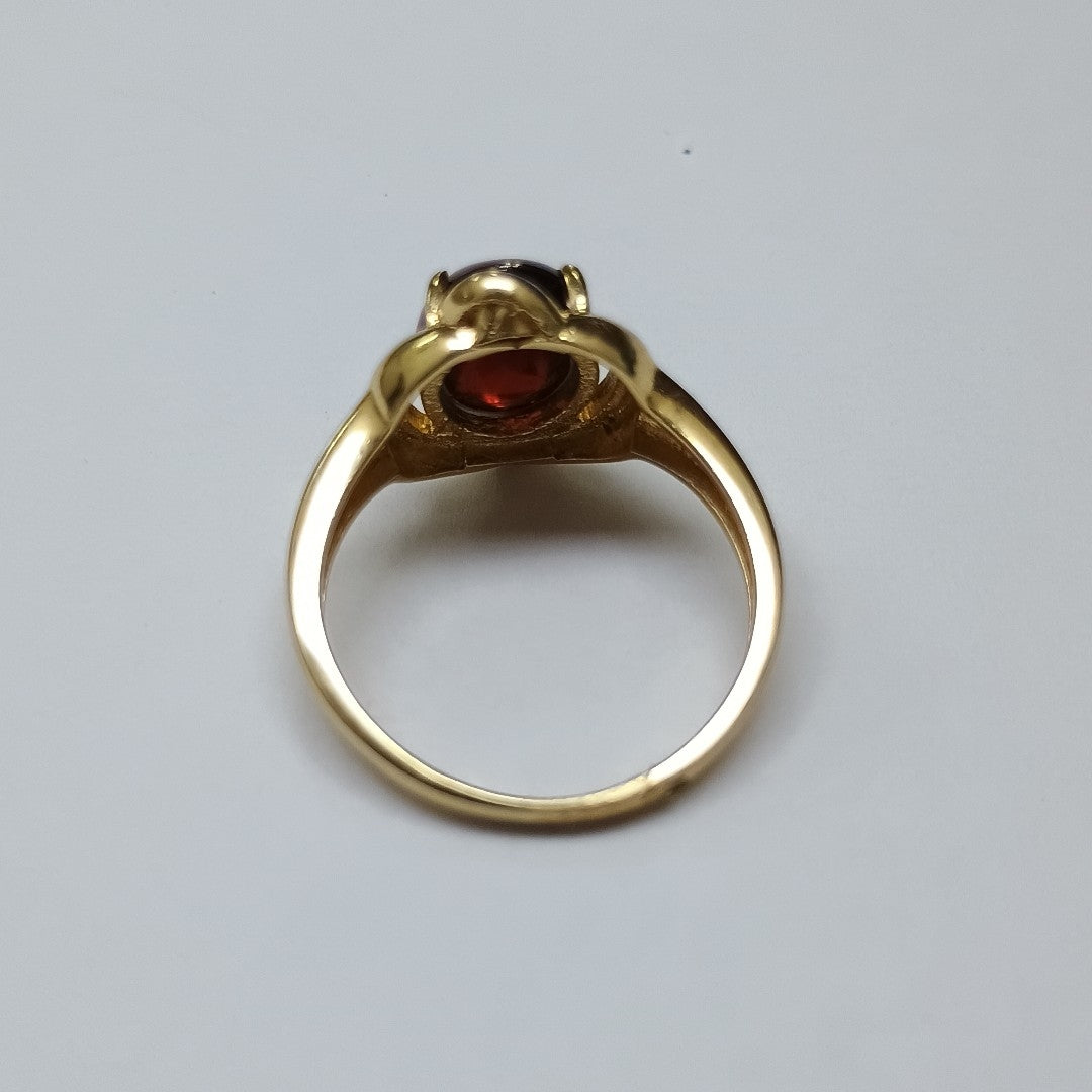 ANILLOS DAMA ORO 14K 3.6 (NUEVO)