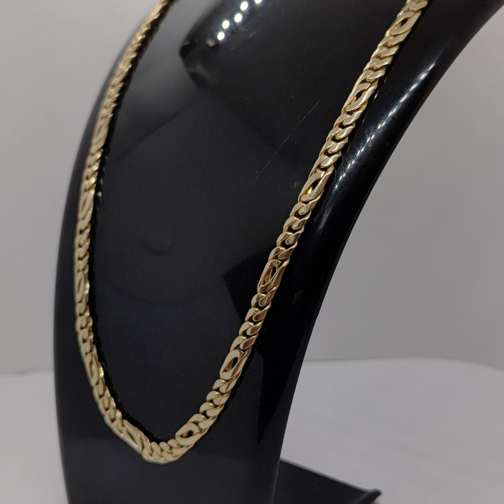 CADENA ORO 10 K 37.3 GRMS (SEMINUEVO)