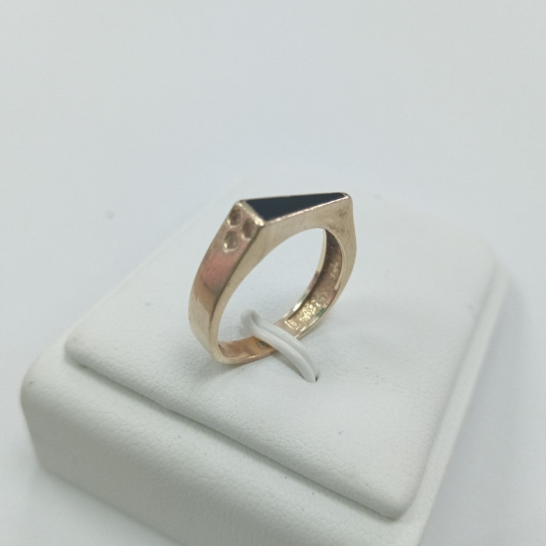 ANILLITO ORO 14 K 3,40 GRMS (SEMINUEVO)