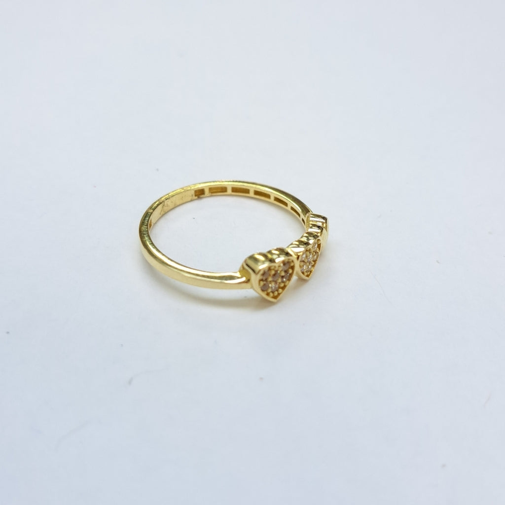 ANILLOS DAMA ORO 14K 1.3 (NUEVO)