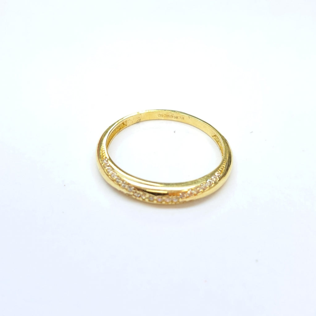 ANILLOS DAMA ORO 14K 1.8 (NUEVO)