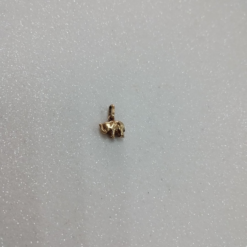 DIJE ORO 14 K 0.8 GRMS (SEMINUEVO)
