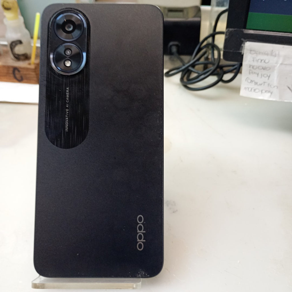 CELULAR OPPO A38 CPH2579 (2023) 128 GB 4 GB RAM (SEMINUEVO)