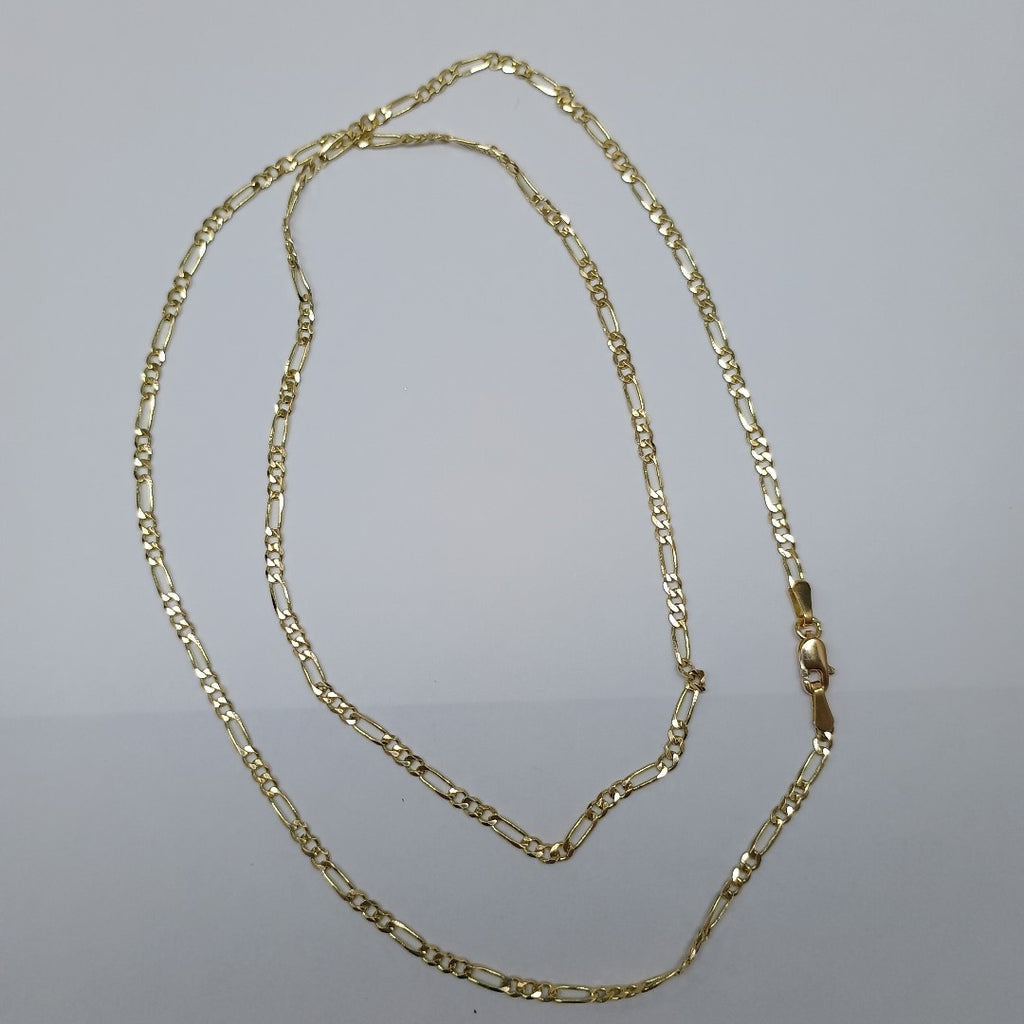CADENA 3X1 5.7G 60 CM (NUEVO)