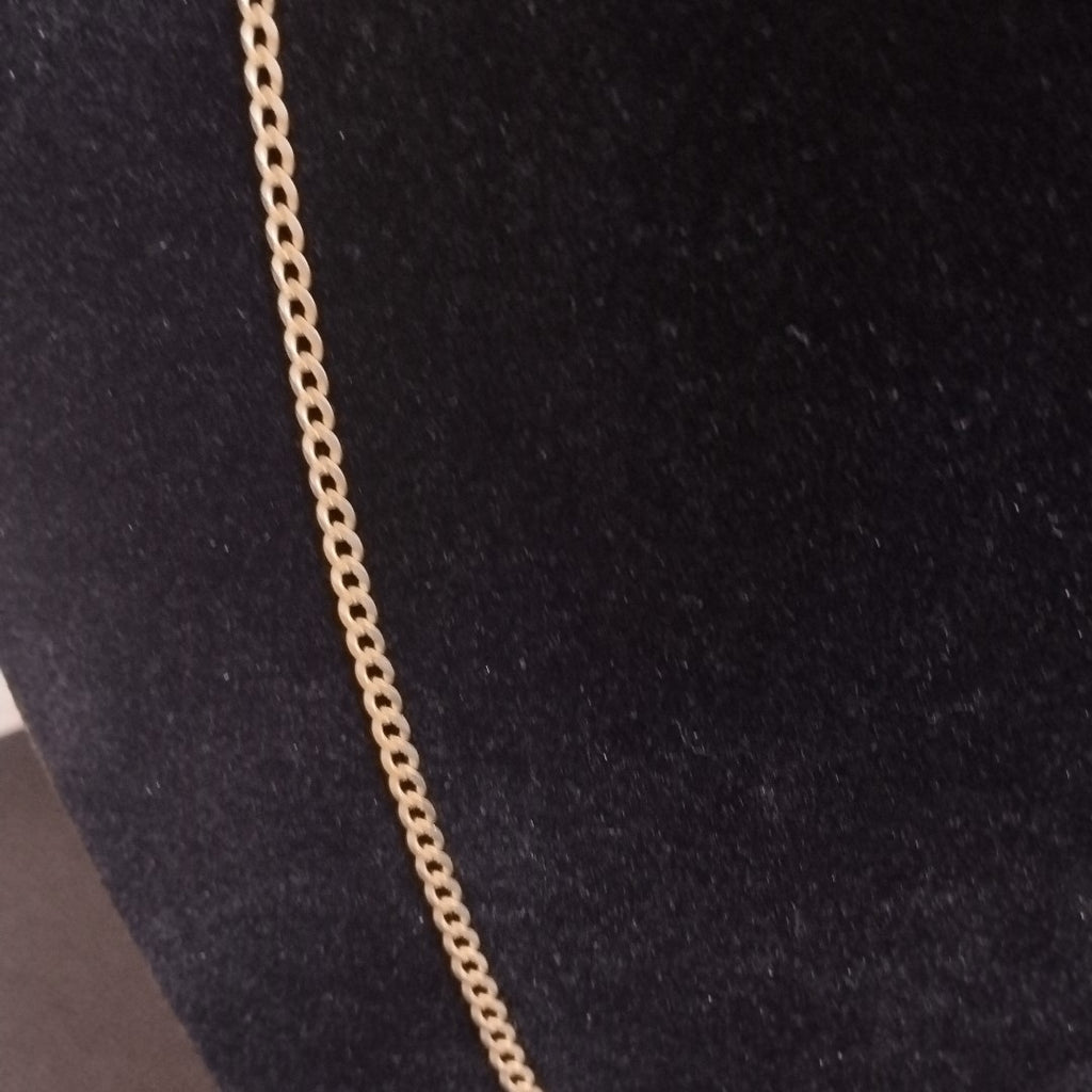 CADENA ORO 14 K 6,20 GRMS (SEMINUEVO)