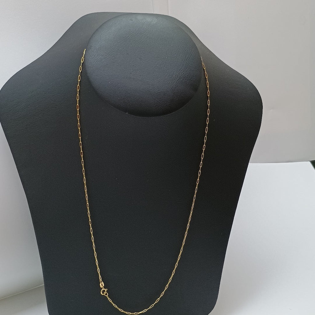 CADENAS ORO 14K 2.3 (NUEVO)